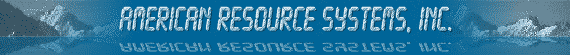 American Resource Systems, Inc.